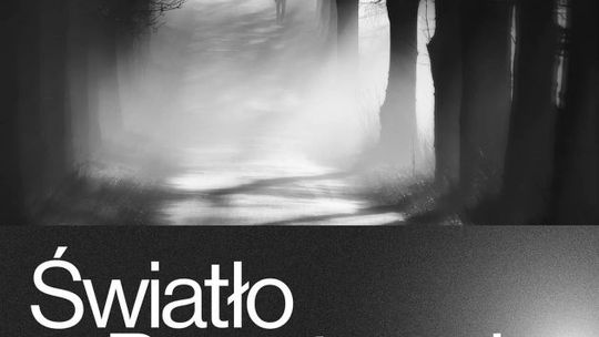 Światło w przestrzeni cienia. Wernisaż wystawy