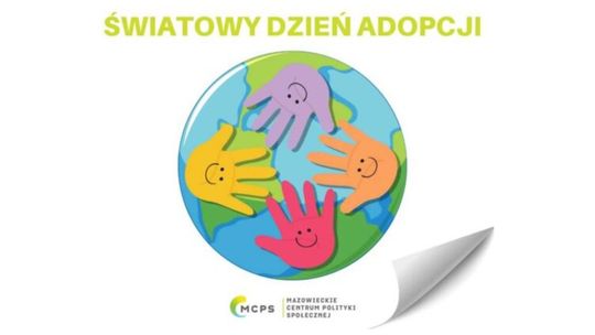 Światowy Dzień Adopcji