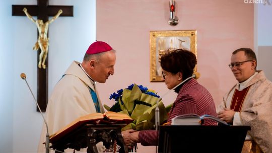 Światowy Dzień Chorego w Radomiu