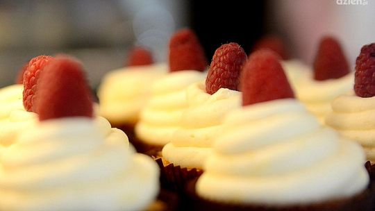 Światowy Dzień Muffinka