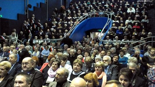 Światowy Dzień Walki z Cukrzycą