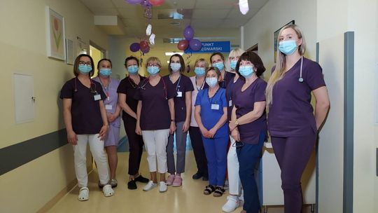 Światowy Dzień Wcześniaka