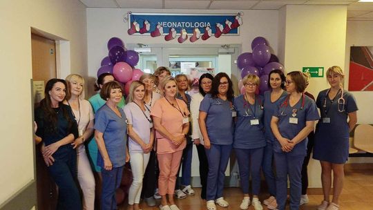 Światowy Dzień Wcześniaka