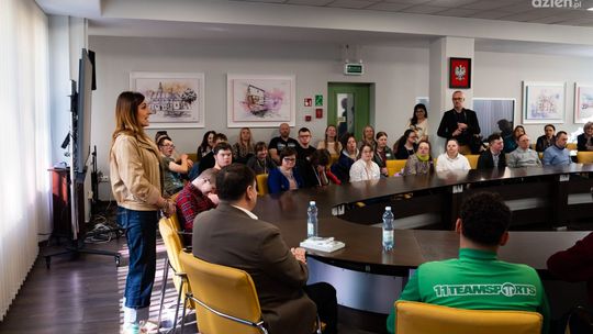 Światowy Dzień Zespołu Downa