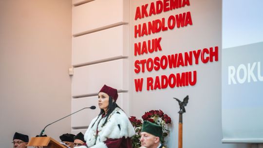Światowy Tydzień Przedsiębiorczości w Radomiu. Akademia Handlowa Nauk Stosowanych zaprasza na warsztaty, konferencje i targi biznesu Światowy Tydzień Przedsiębiorczości w Radomiu. Akademia Handlowa Nauk Stosowanych zaprasza na warsztaty, konferencje i targi biznesu