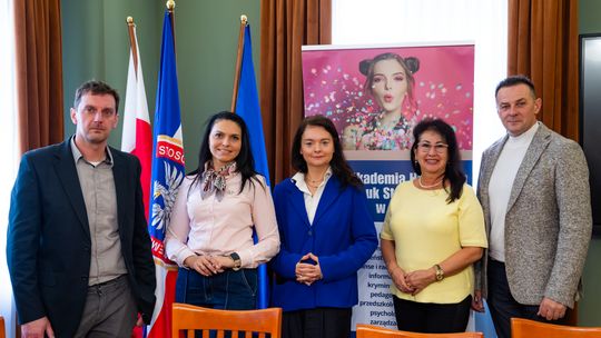 Światowy Tydzień Przedsiębiorczości w Radomiu. Akademia Handlowa Nauk Stosowanych zaprasza na warsztaty, konferencje i targi biznesu