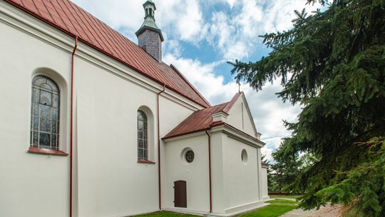 Świątynia Kazanowa