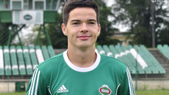 Świdzikowski doceniony