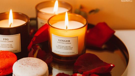 Świeczniki - Twoje nowe must-have do przytulnego wystroju wnętrza!