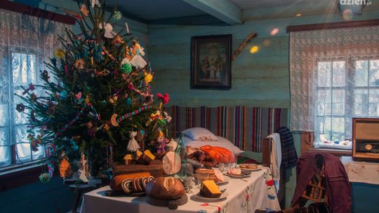 Święta jak dawniej!