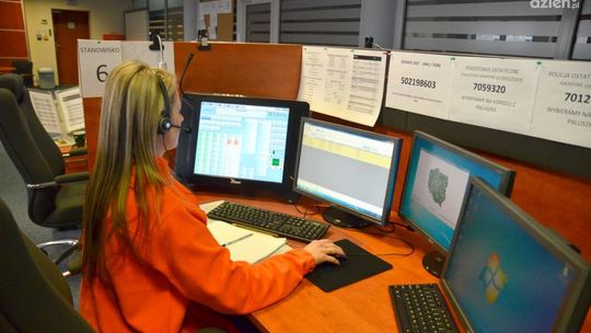 Święta na dyżurze, czyli kto idzie do pracy