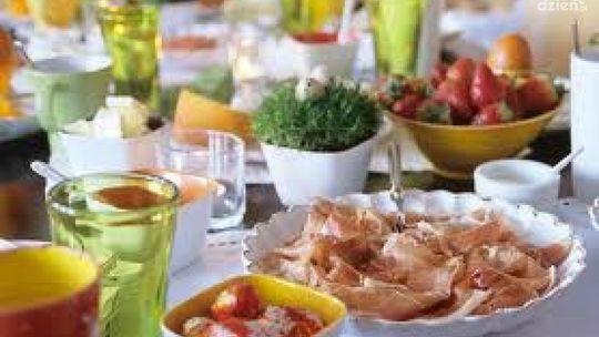 Święta w wersji light