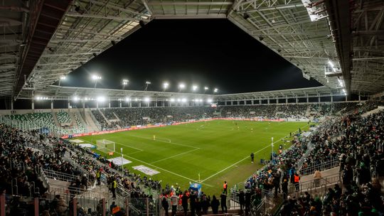 "Święta wojna" w Radomiu. "Chcemy, żeby kibice byli dumni z drużyny"