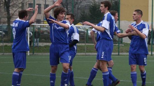 Świetna forma Broni (ZAPIS RELACJI LIVE)