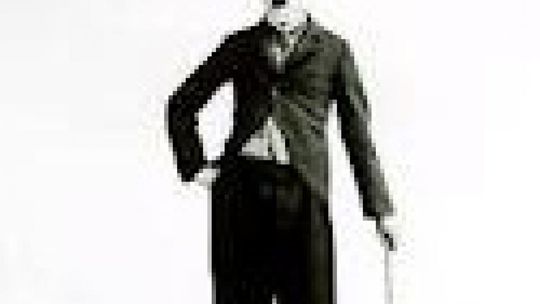 Świetność kina niemego