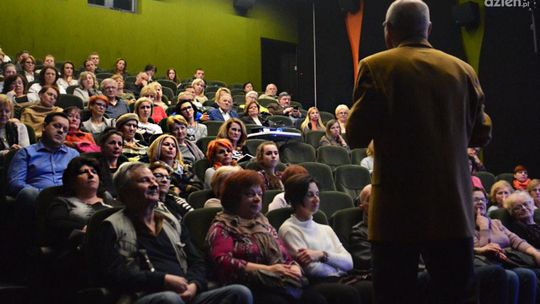 Świetny film w w kinie w Elektrowni. Zobacz "Louis Nad Morzem".