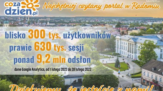 Świetny luty na portalu CoZaDzien.pl