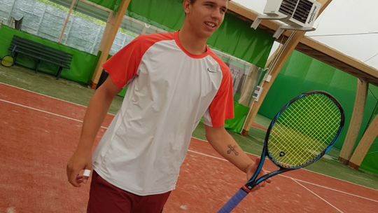 Świetny występ Sadala