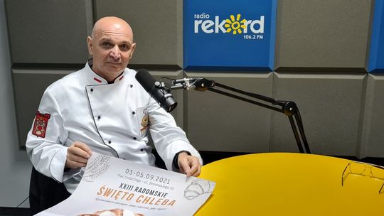 Święto Chleba. Będziemy świętować aż trzy dni