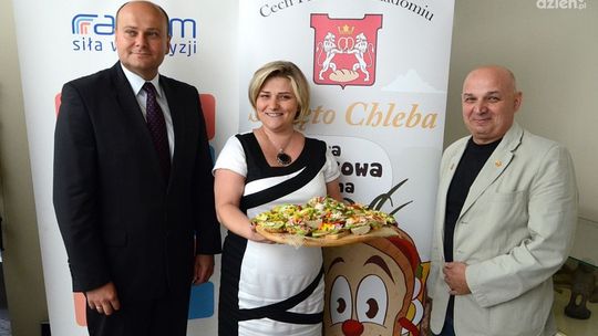 Święto Chleba już w niedzielę! (ZOBACZ PLAN IMPREZY)