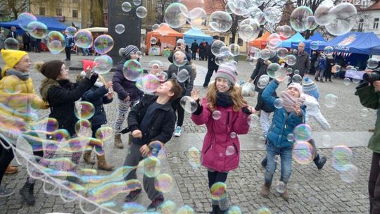 Święto Flagi dla dzieci