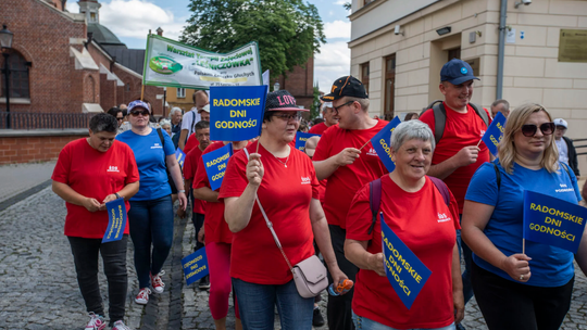 Święto integracji na Rynku