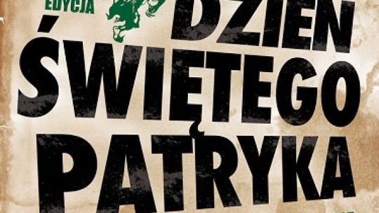 Święto Irlandii w Radomiu