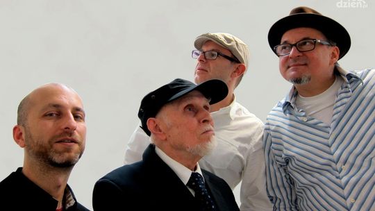 Święto jazzu z Amfiteatrem