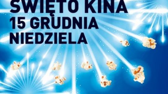 Święto Kina w Heliosie