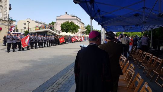 Święto Konstytucji 3 Maja w Radomiu