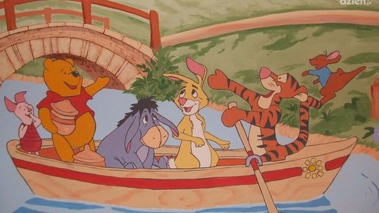 Święto kultowego misia