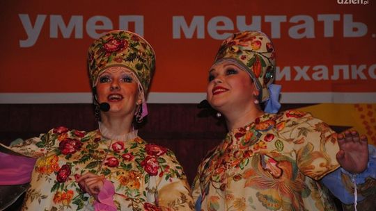 Święto Kultury Rosyjskiej w Orońsku