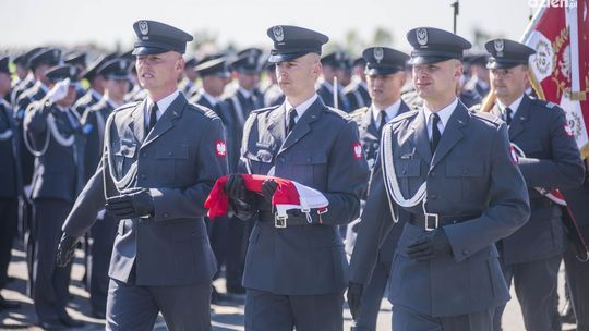 Święto Orlików i lotniska