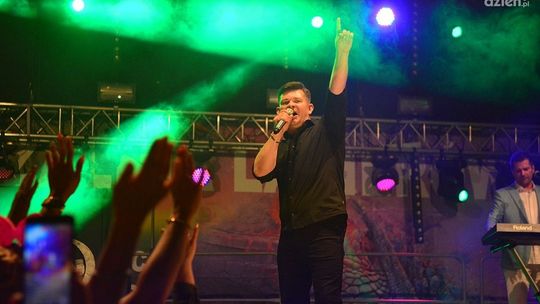 Święto Papryki w Klwowie. Zagra Akcent, Camasutra i Loverboy