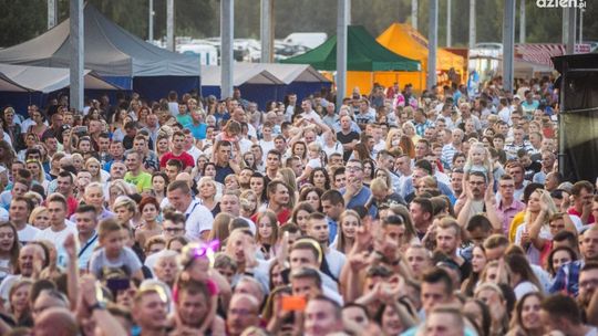 Święto Papryki w Przytyku odwołane. Przyczyną obostrzenia sanitarne