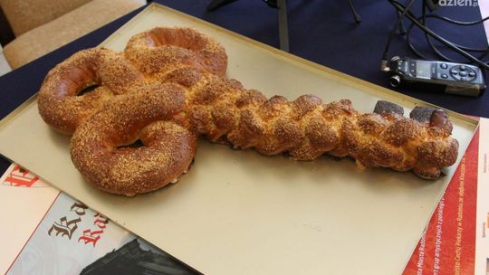 Święto patrona miasta