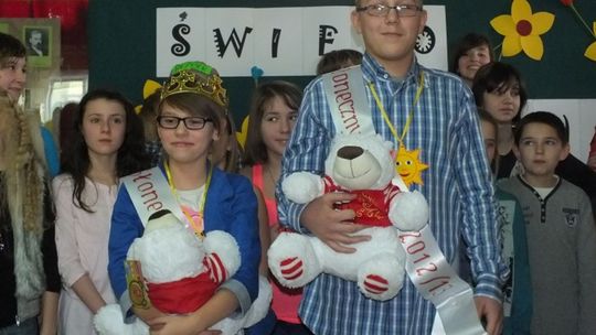 Świeto patrona w PSP 24