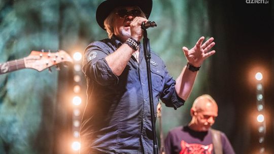 Święto plonów i XVII Turniej Sołectw w Jedlińsku