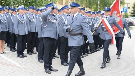 Święto policji w Radomiu