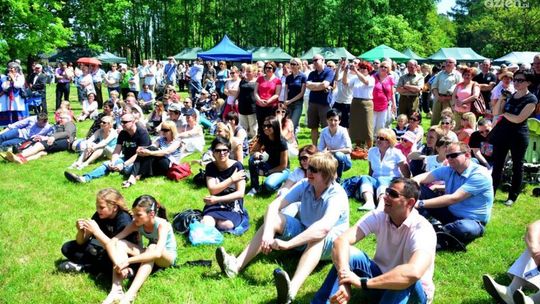 Święto Polskiej Niezapominajki