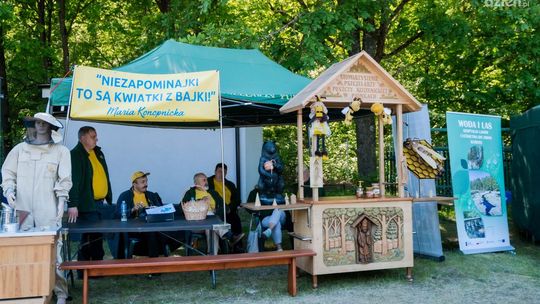 Święto polskiej niezapominajki. Gwiazdą imprezy - Budka Suflera