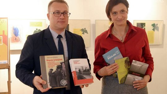 Święto radomskiej książki