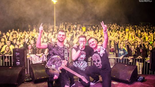 Święto Truskawki w Przyłęku. Wystąpi Zenek Martyniuk, Camasutra i Playboys