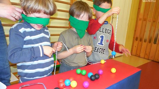 Święto w przedszkolu nr 19