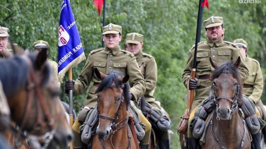 Święto Wojska Polskiego Święto Wojska Polskiego