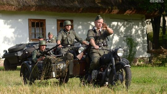 Święto Wojska Polskiego i piknik historyczny