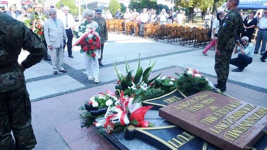 Święto Wojska Polskiego w Radomiu