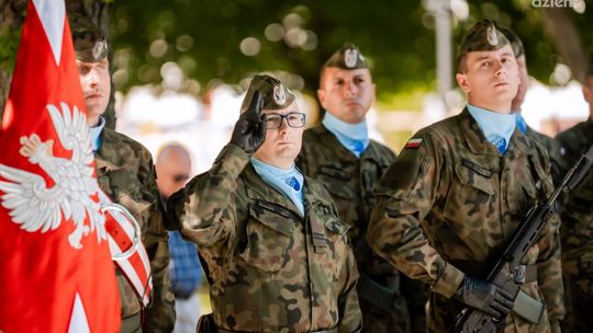 Święto Wojska Polskiego w Radomiu