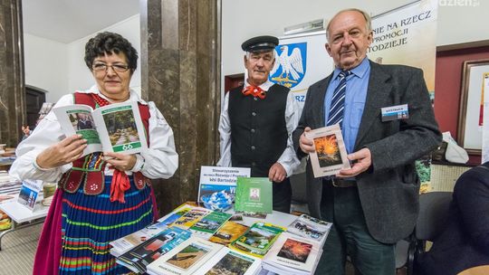 Święto wydawnictw regionalnych