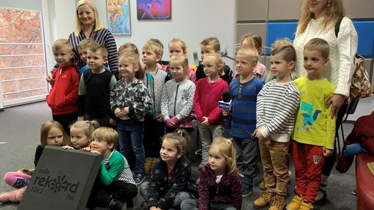 Świętowaliśmy Światowy Dzień Telewizji 